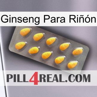 Ginseng Para Riñón cialis1